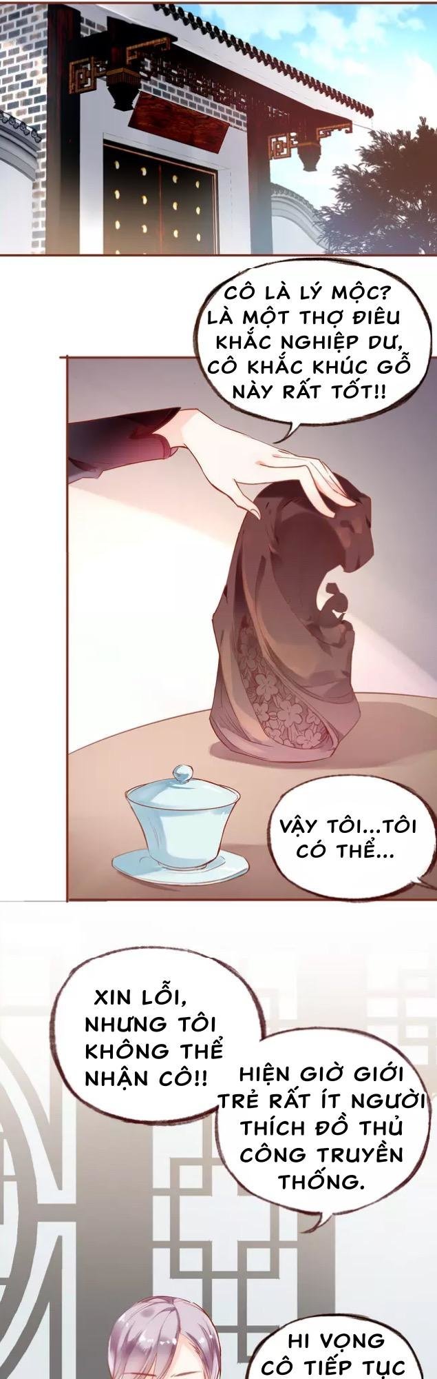 hoa hồng trên gai chapter 9 2