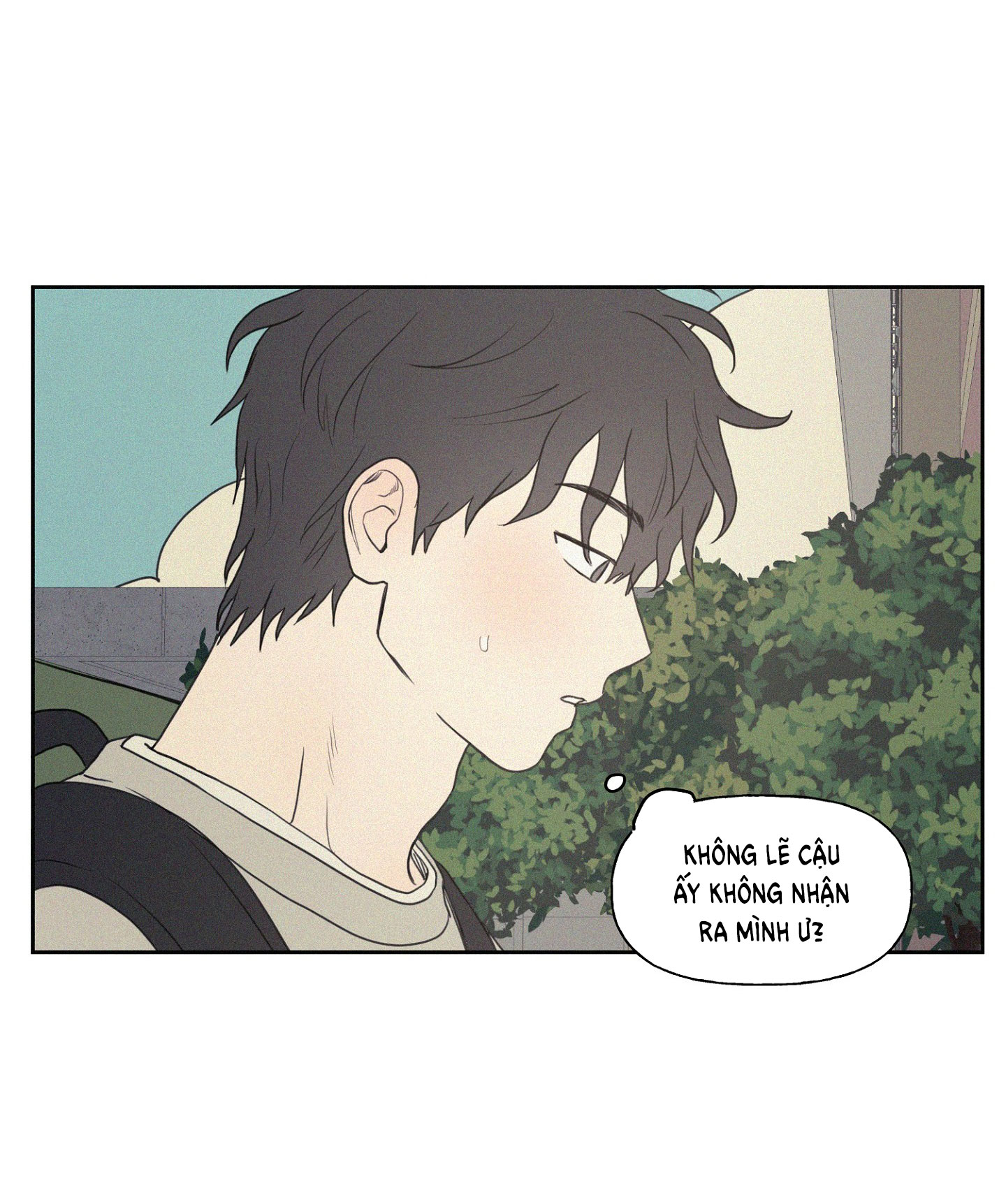 [18+] 3xlove chapter 1.2 23