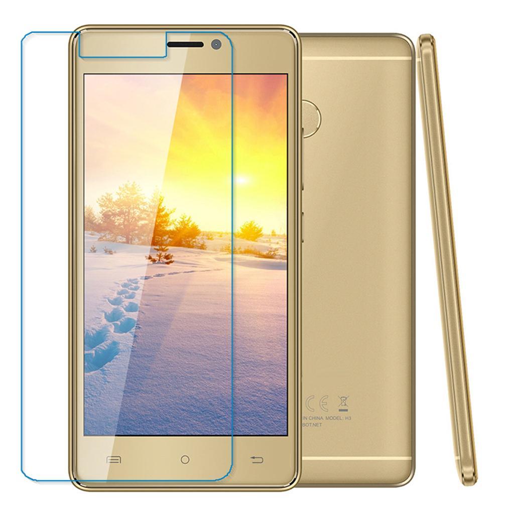 Smart Phone Screen Protection Tempered Glass Film Repair Replacement For Cubot H3