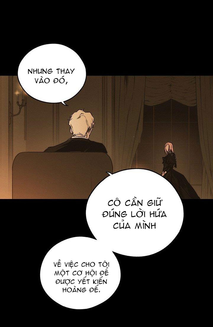 cổ tích về người mẹ kế chapter 30 35