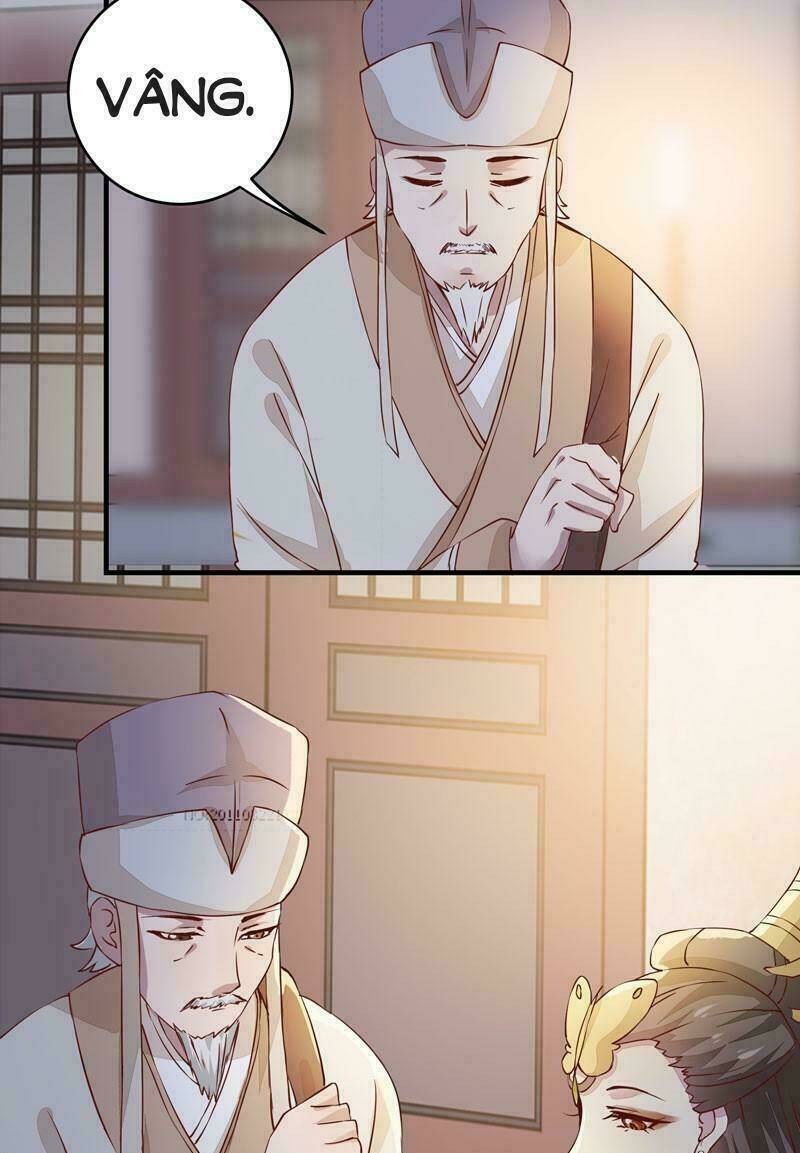 công chúa là nam nhân chapter 14 13