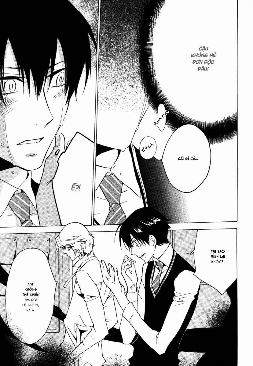 chronos deep chapter 23 18