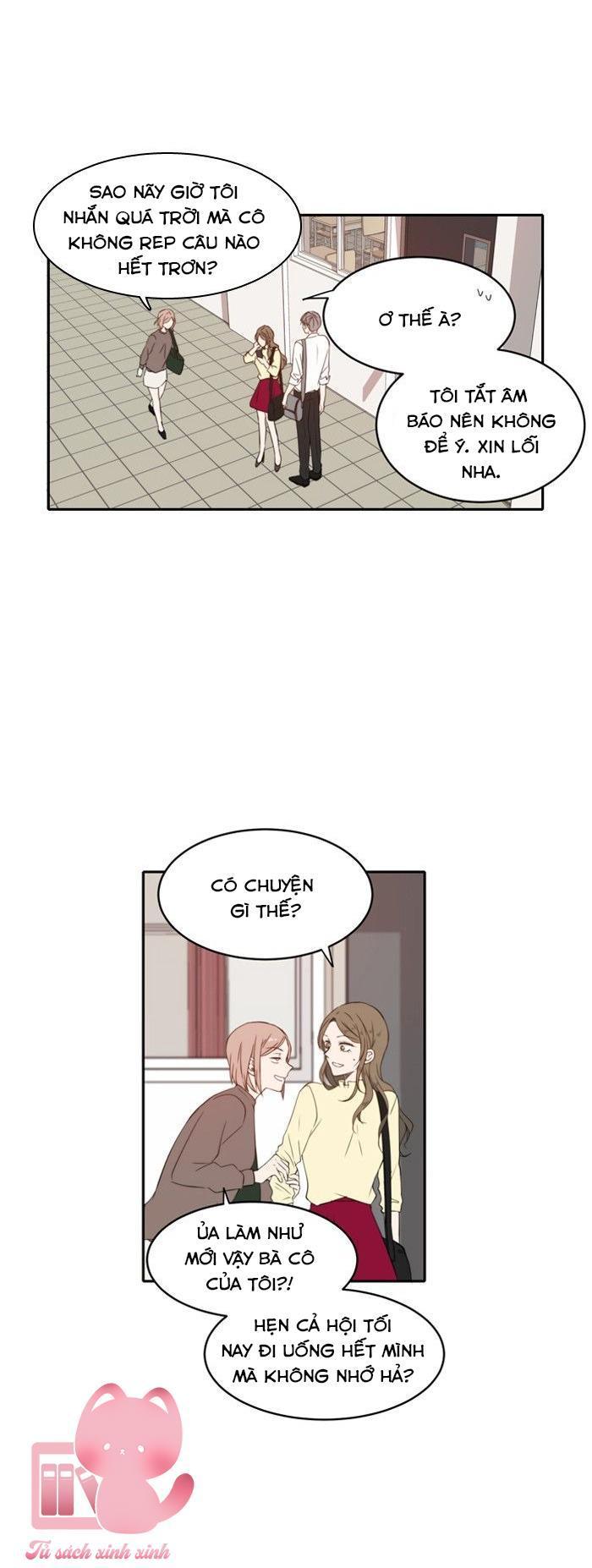 a good day to be a dog chapter 25 5