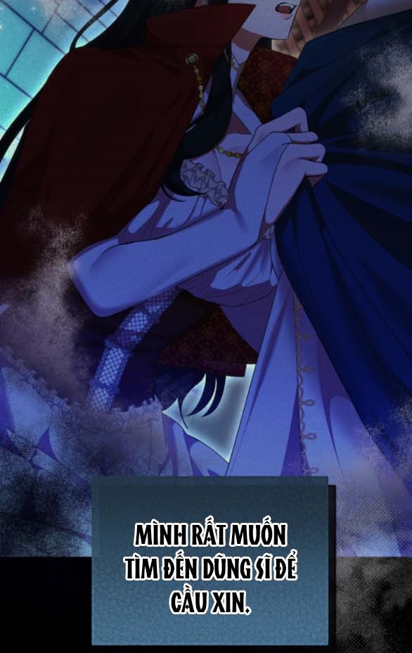 [18+] dũng sĩ vị tha chapter 5.1 16