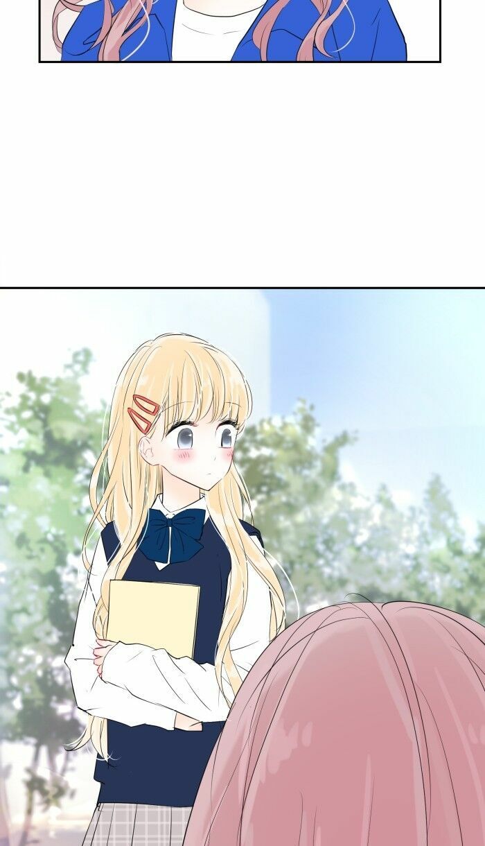 choco ngọt ngào chapter 18 5