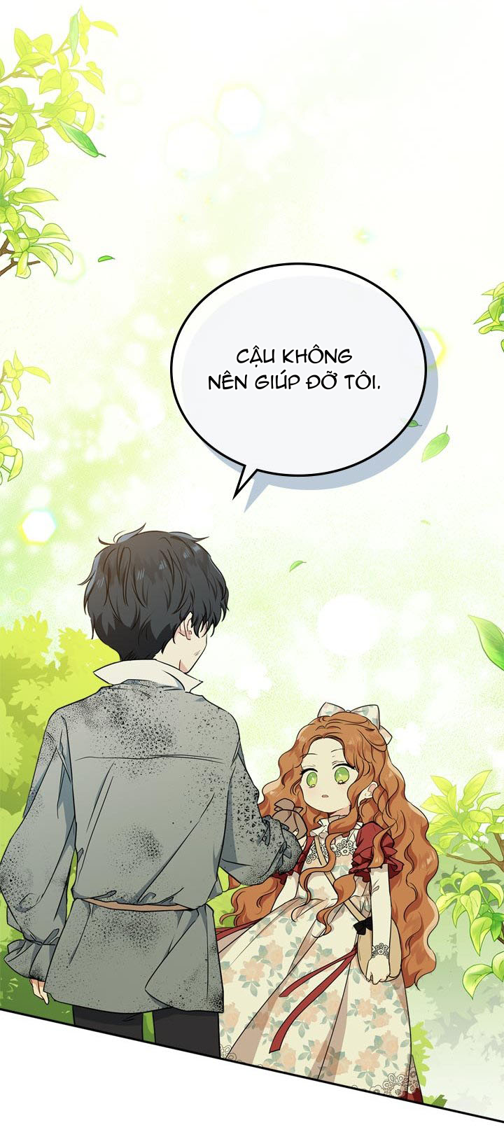 lần này tôi sẽ trở thành gia chủ chapter 25 60