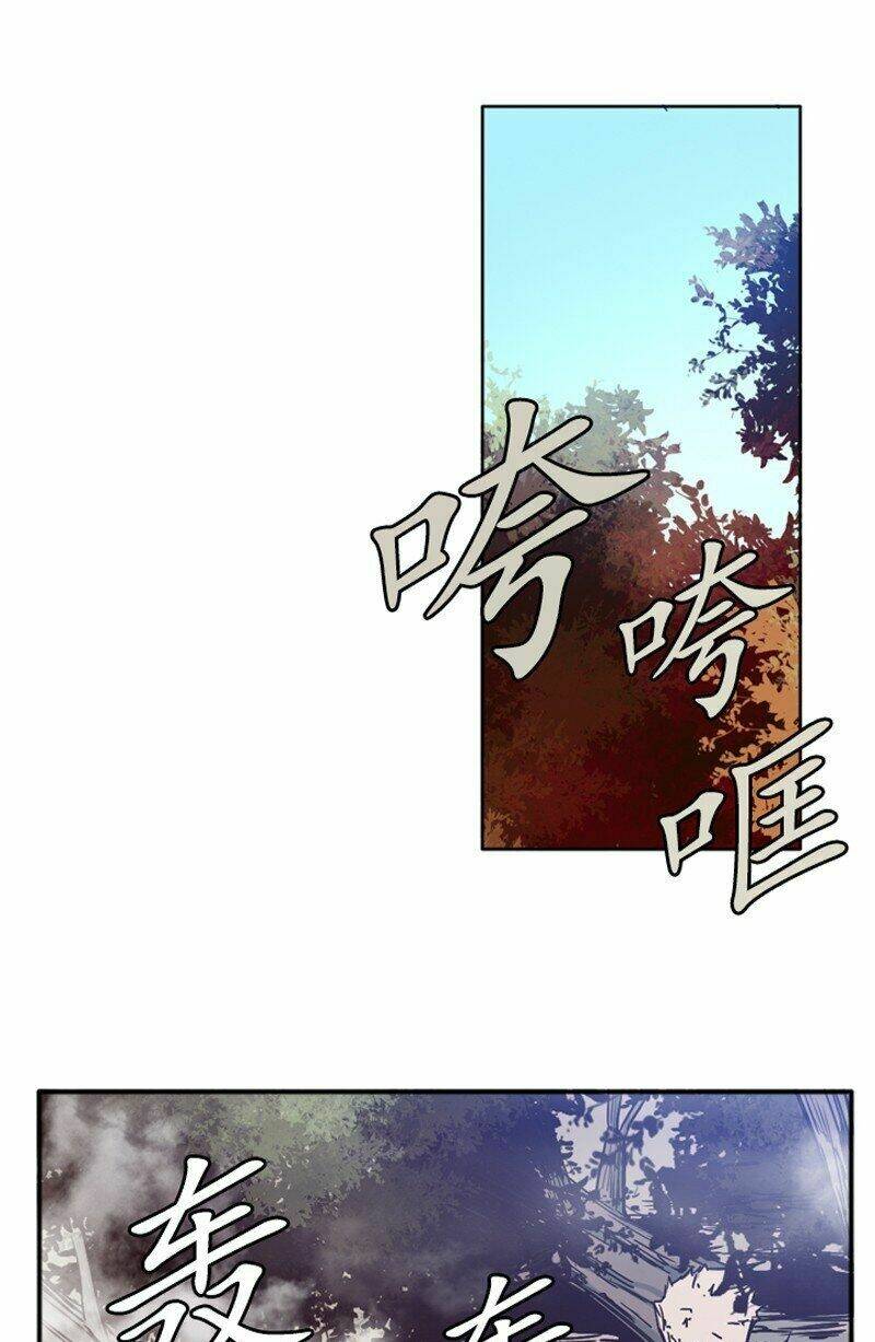 vua của vong linh chapter 84 12