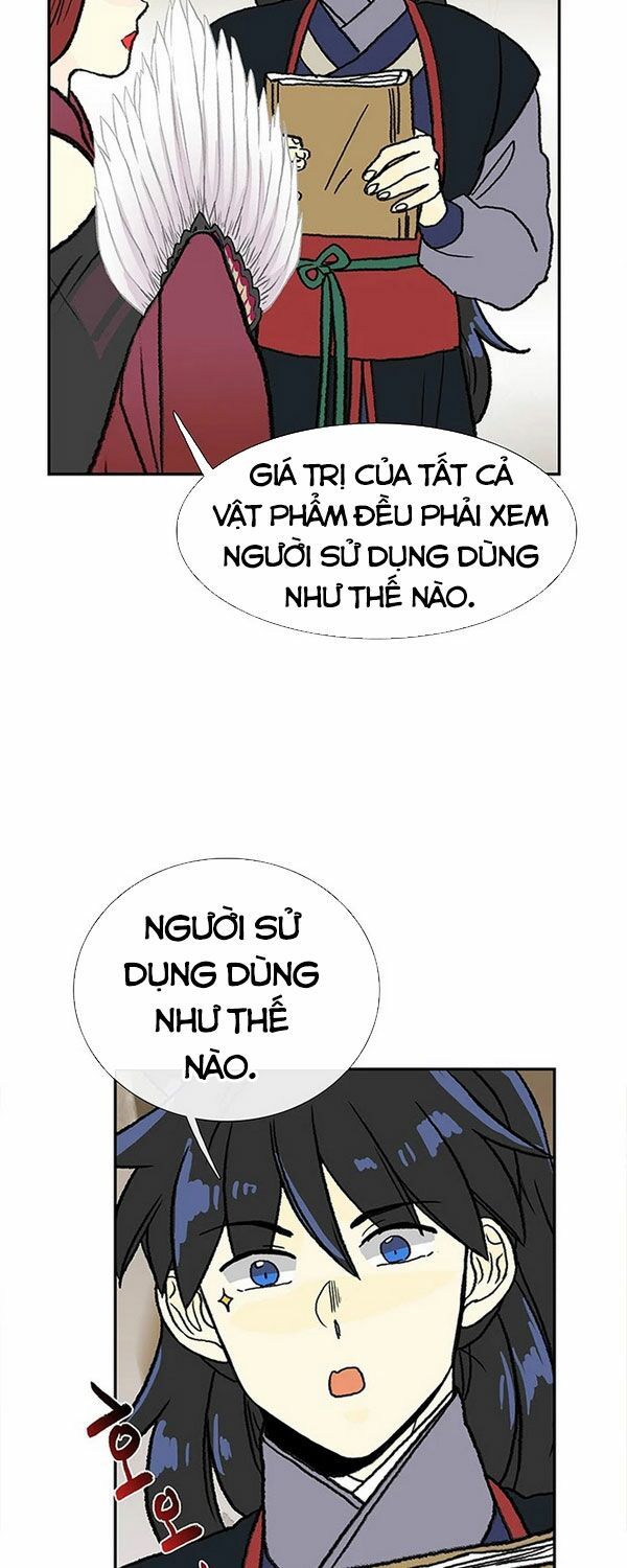 học sĩ tái sinh chapter 144.5 13