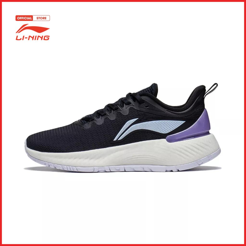 Giày Chạy Bộ Thể Thao Li-Ning Nữ ARHT006-10