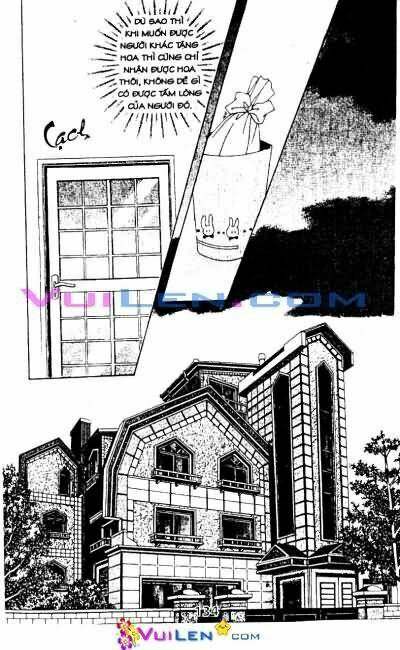 thiên thần tái thế chapter 12 134