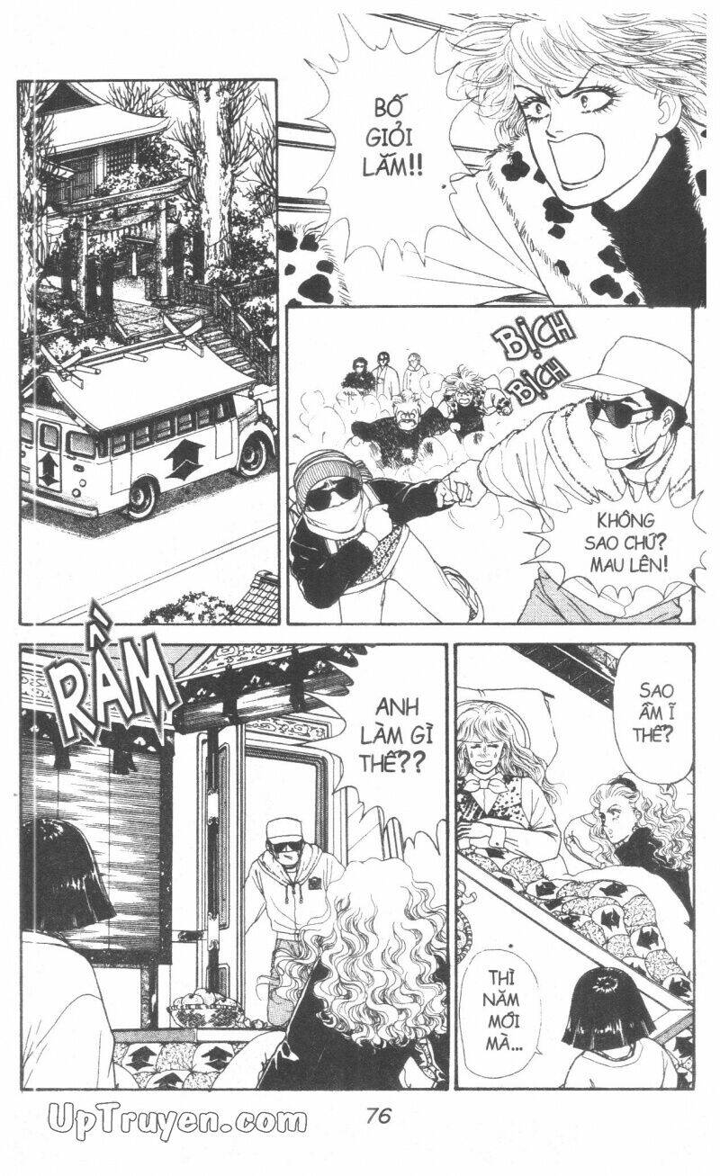 câu lạc bộ con nhà giàu chapter 14 78