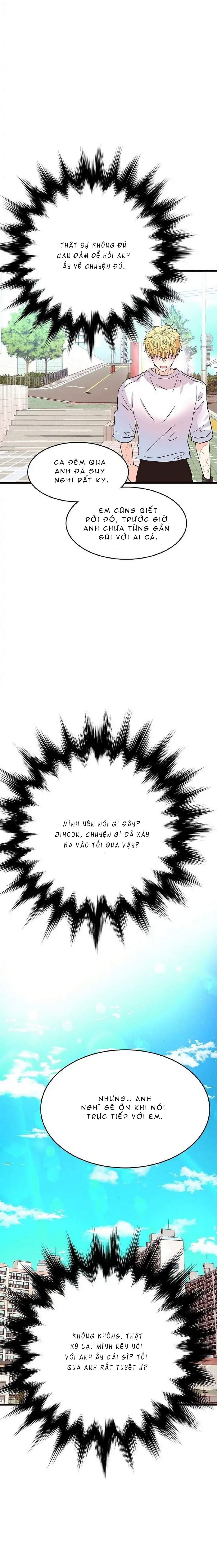 mối quan hệ phù hợp chapter 9 22