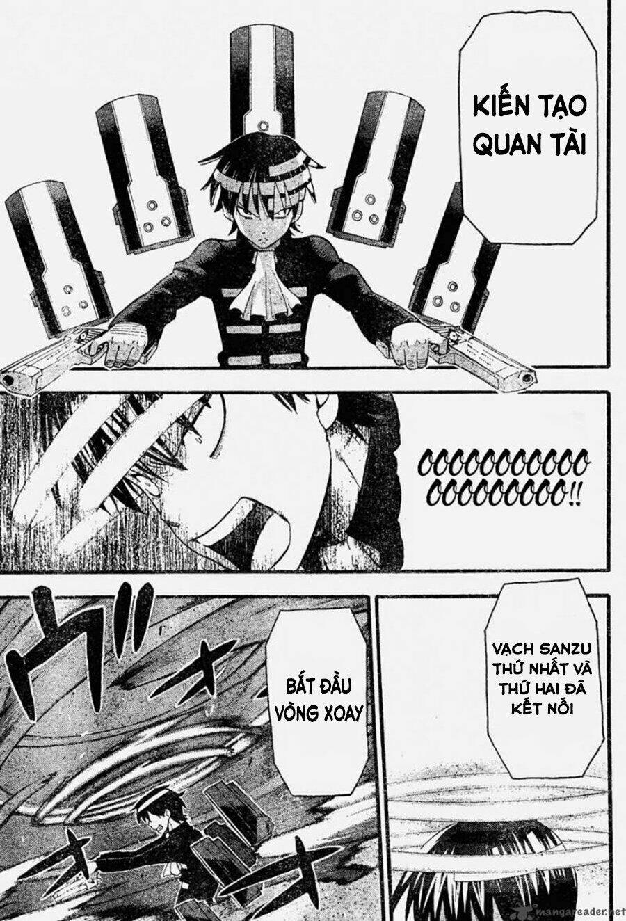 soul eater chapter 81 14