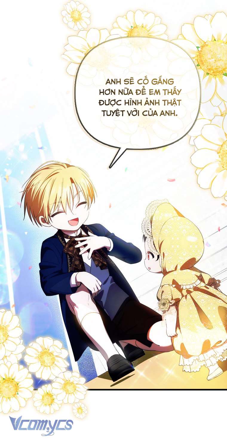 lần đầu bé út được yêu thương chapter 11 49