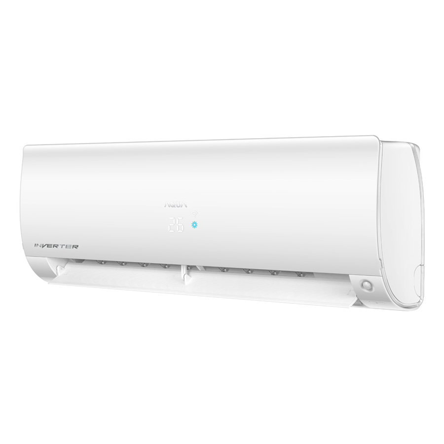 Máy Lạnh Inverter Aqua AQA-KCRV18F (2.0HP) - Hàng Chính Hãng