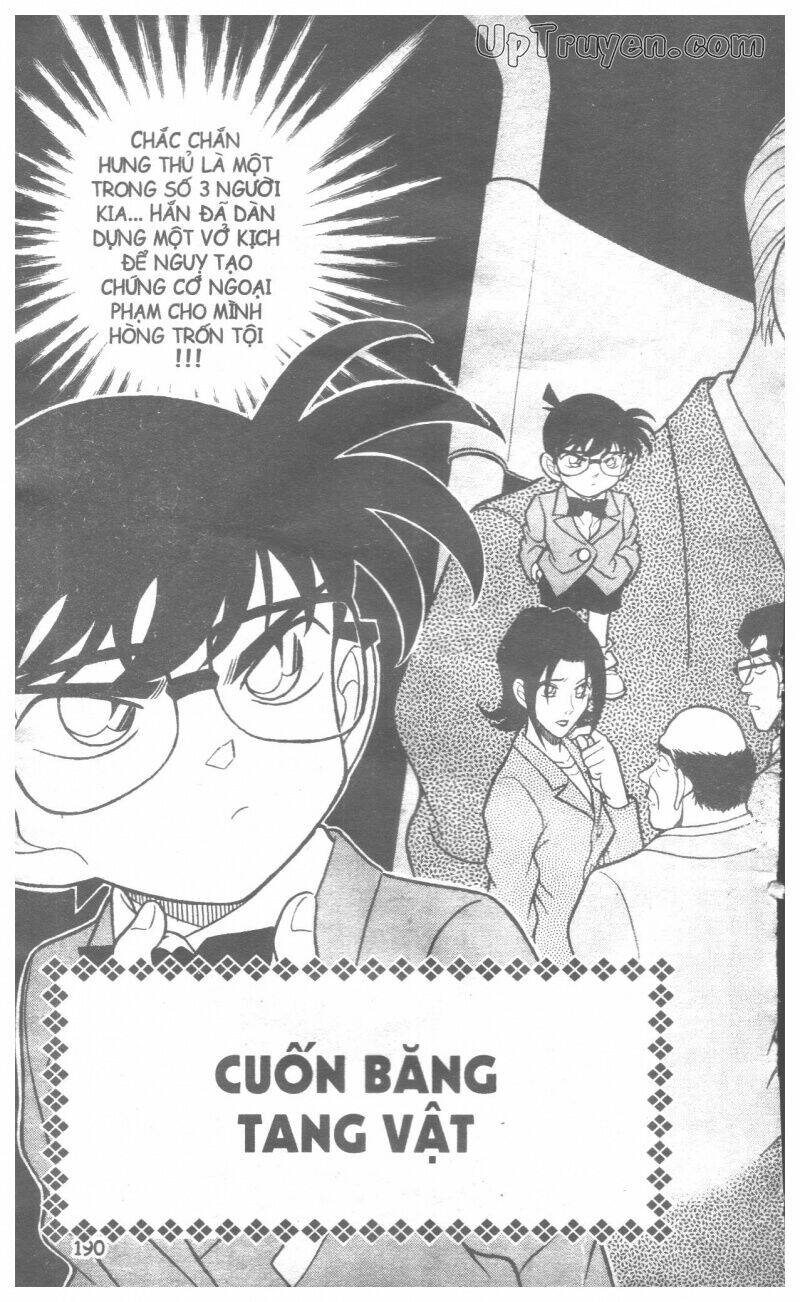 conan - bộ đặc biệt chapter 7 178