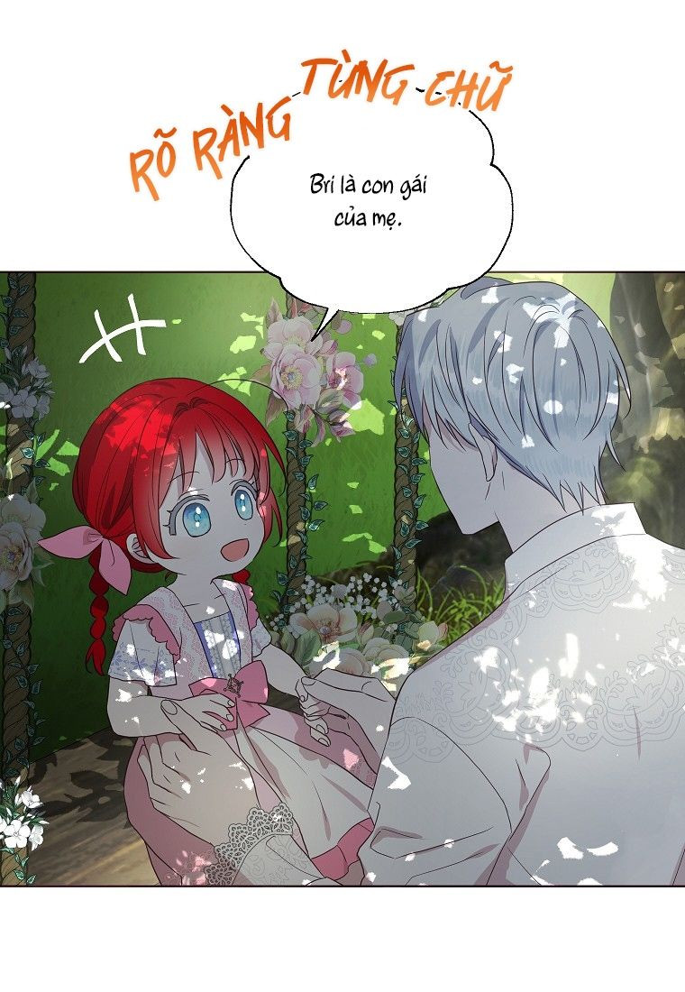 Quyến Rũ Cha Của Nhân Vật Phản Diện Chapter 95.5 - Trang 20