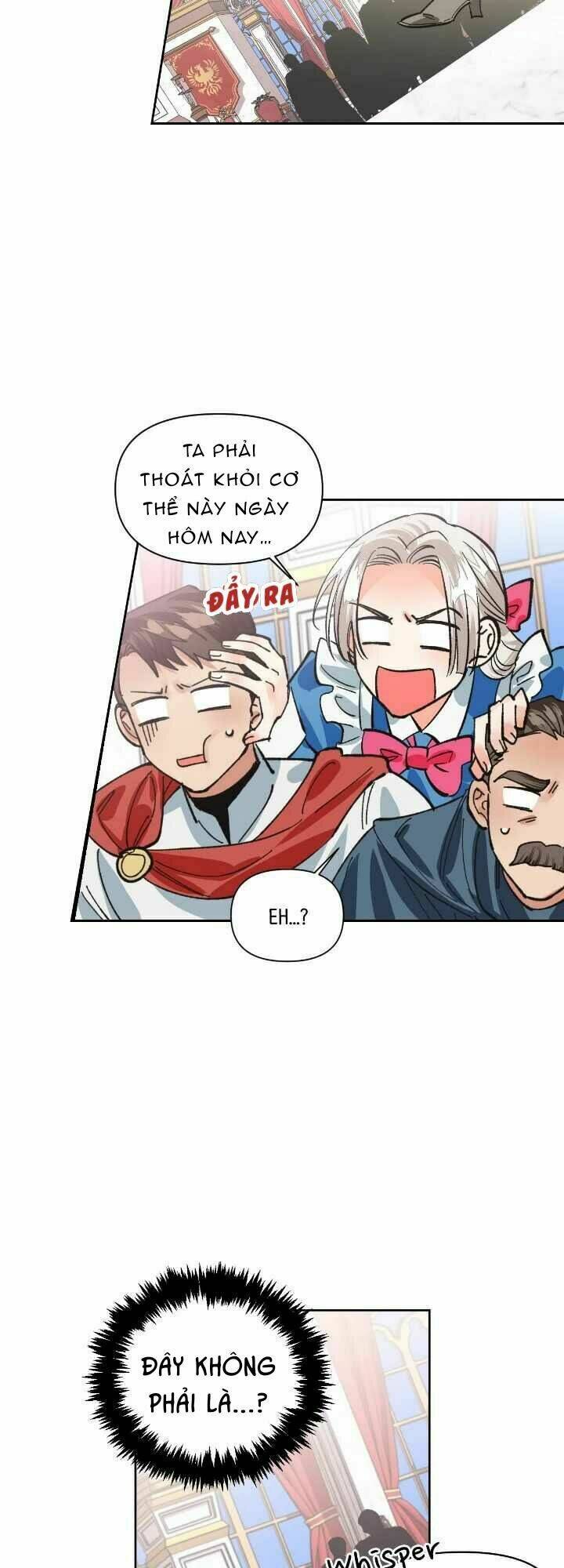 cặp bài trùng: ác nữ và hôn quân chapter 20 45