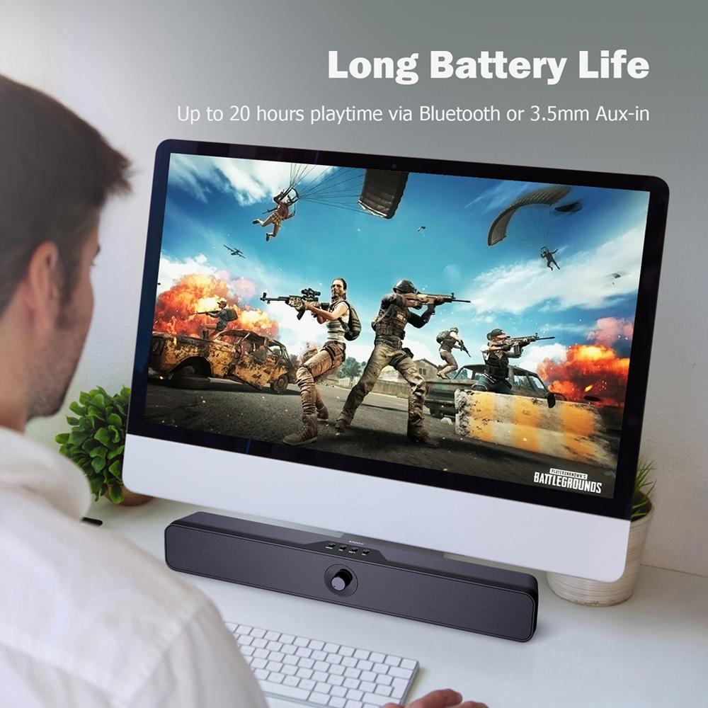 Aiyima 2pcs loa âm thanh 2,5 inch 66mm 4 ohm 5W loa âm thanh toàn diện