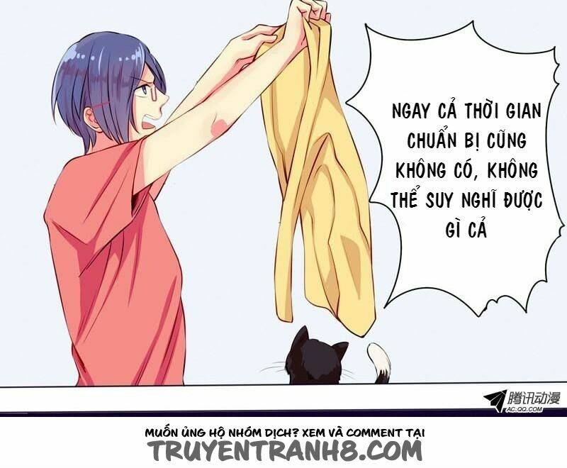 song sinh đổi chỗ ở chapter 3 6