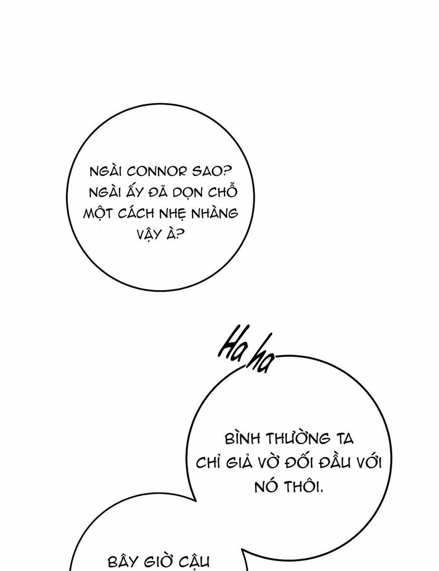 lời nói dối vĩnh cửu của người chapter 18 60