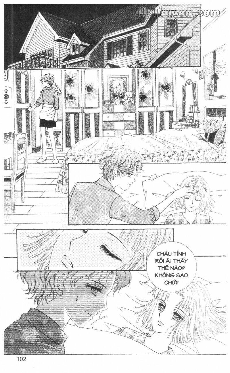 don't cheat on me! chapter 3 101