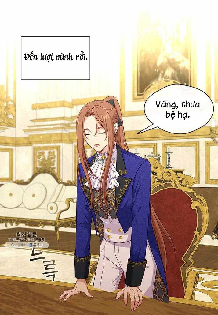 hãy coi chừng ác nữ chapter 75 25