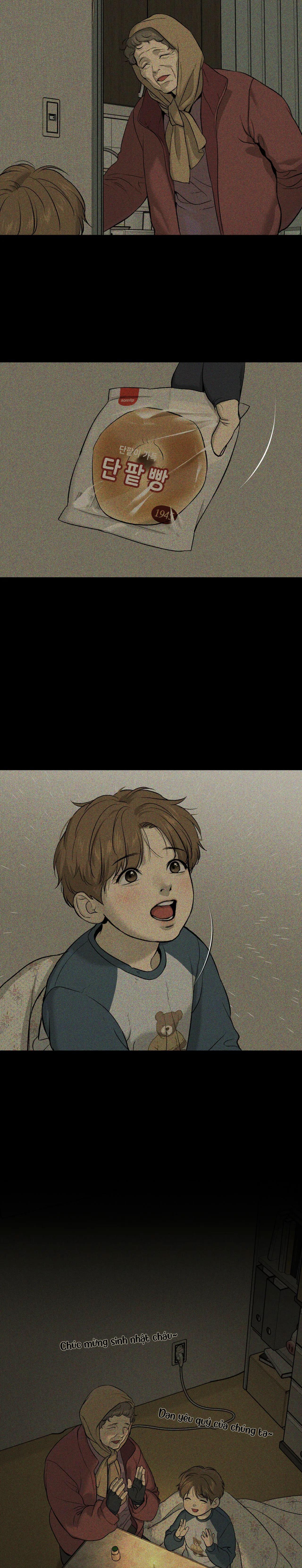 điềm rủi chapter 11 19