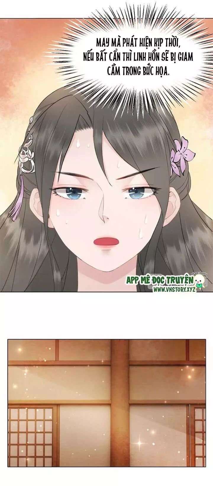 cực phẩm phế vật tiểu thư chapter 31 16