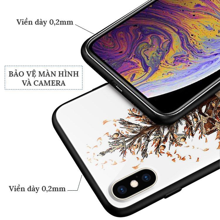 Ốp Lưng Sang Cute Iphone 6/6Plus/6S/6S Plus/7/7Plus/8/8Plus/X/Xs/Xs Max/11/11 Promax/12/12 Promax Lpc22010638