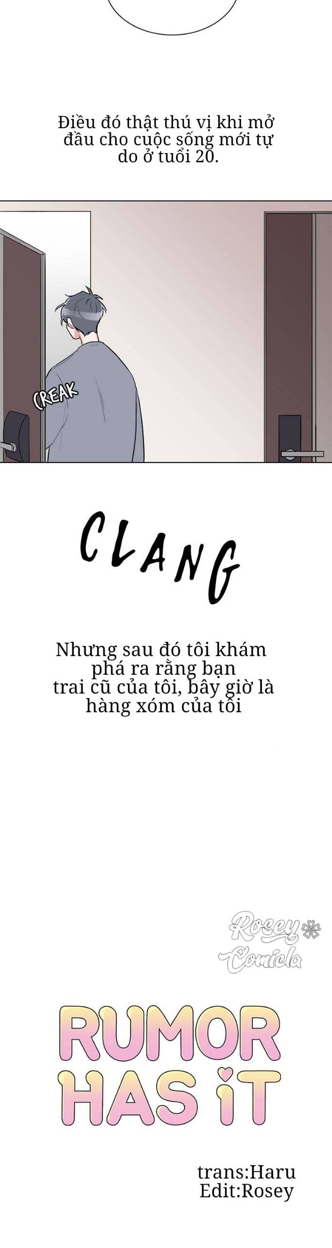 tin đồn có nó chapter 0 8