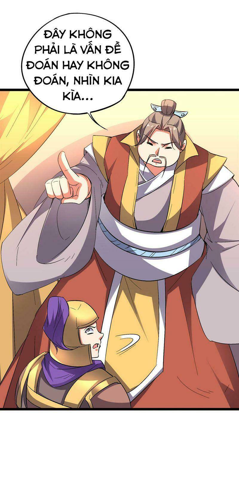 phục thiên thánh chủ chapter 79 8