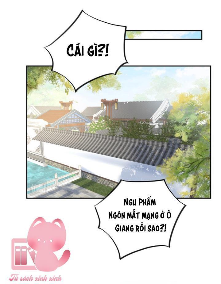 một đêm nọ đột nhiên yandere tới! chapter 108 35