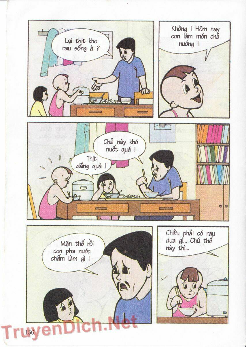 tý quậy chapter 2.3 18