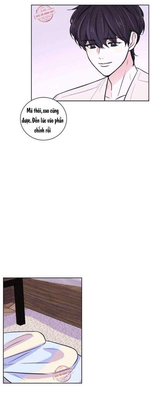 kinh nghiệm cảnh nóng chapter 25 10