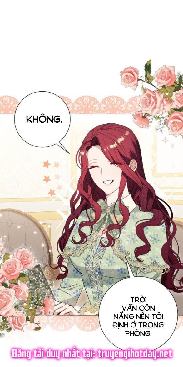 tôi tưởng đó chỉ là tiểu thuyết trọng sinh bình thường chapter 33.1 30