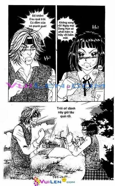 cô bé táo bạo chapter 5 141