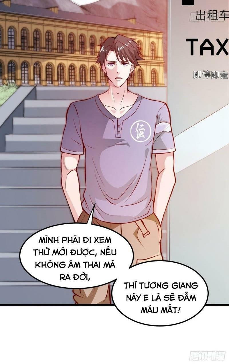 tối cường thần y tại đô thị chapter 81 10