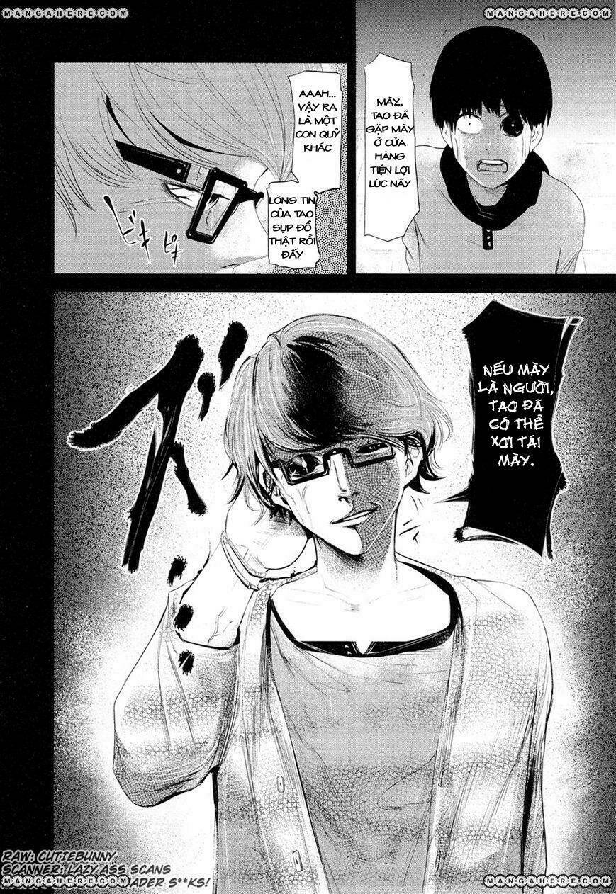 ngạ quỷ tokyo chapter 4 22