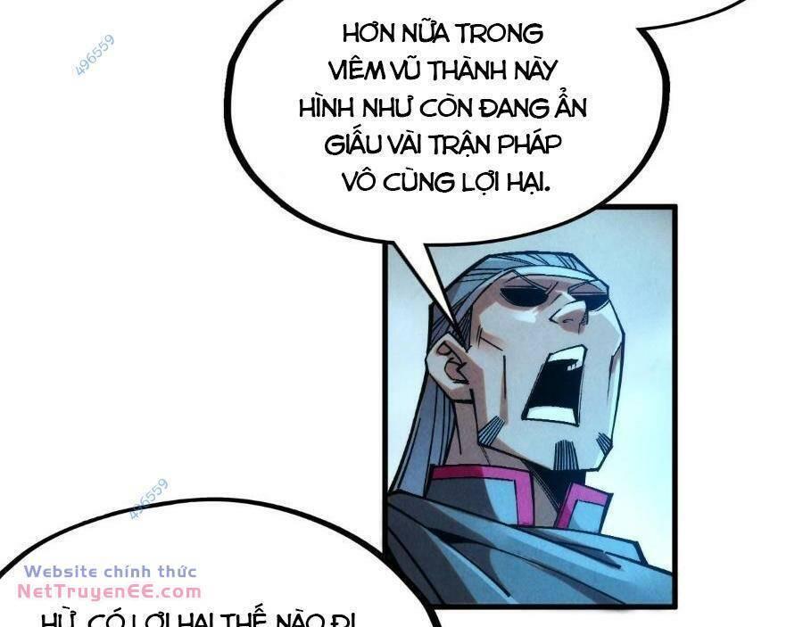 vạn cổ chí tôn chapter 277 86