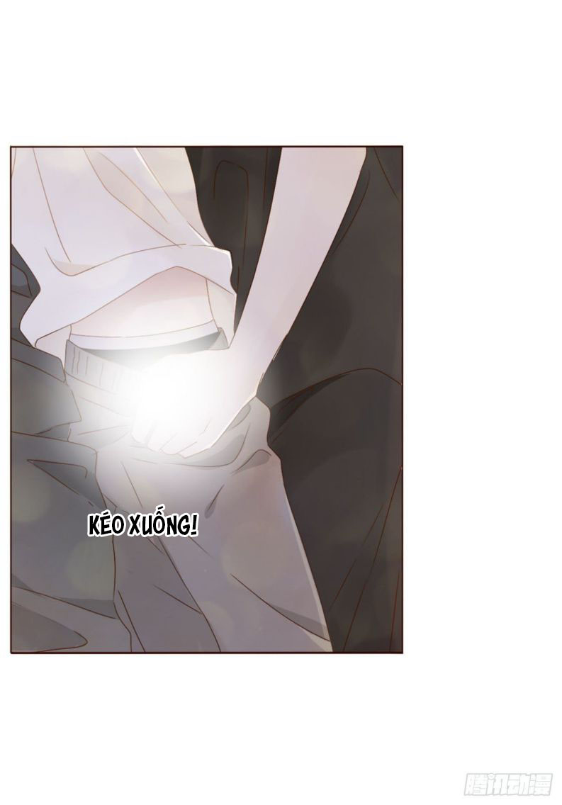 ôm chặt vào lòng chapter 29 2