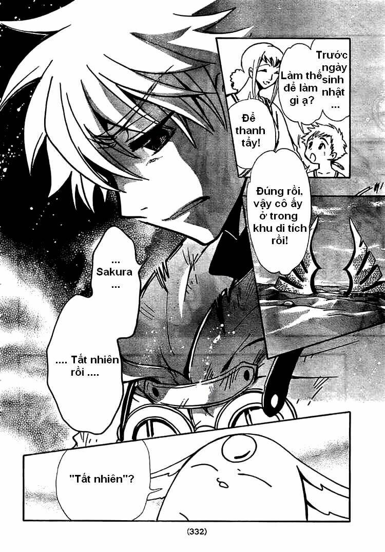 huyền thoại đôi cánh chapter 186 8