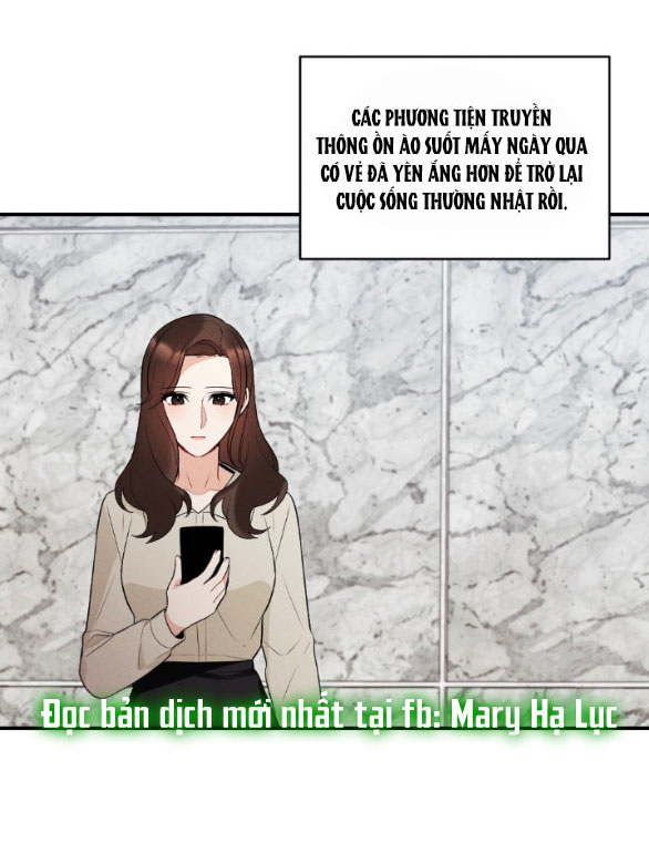 [18+] hôn nhân bị đánh cắp chapter 42.1 35