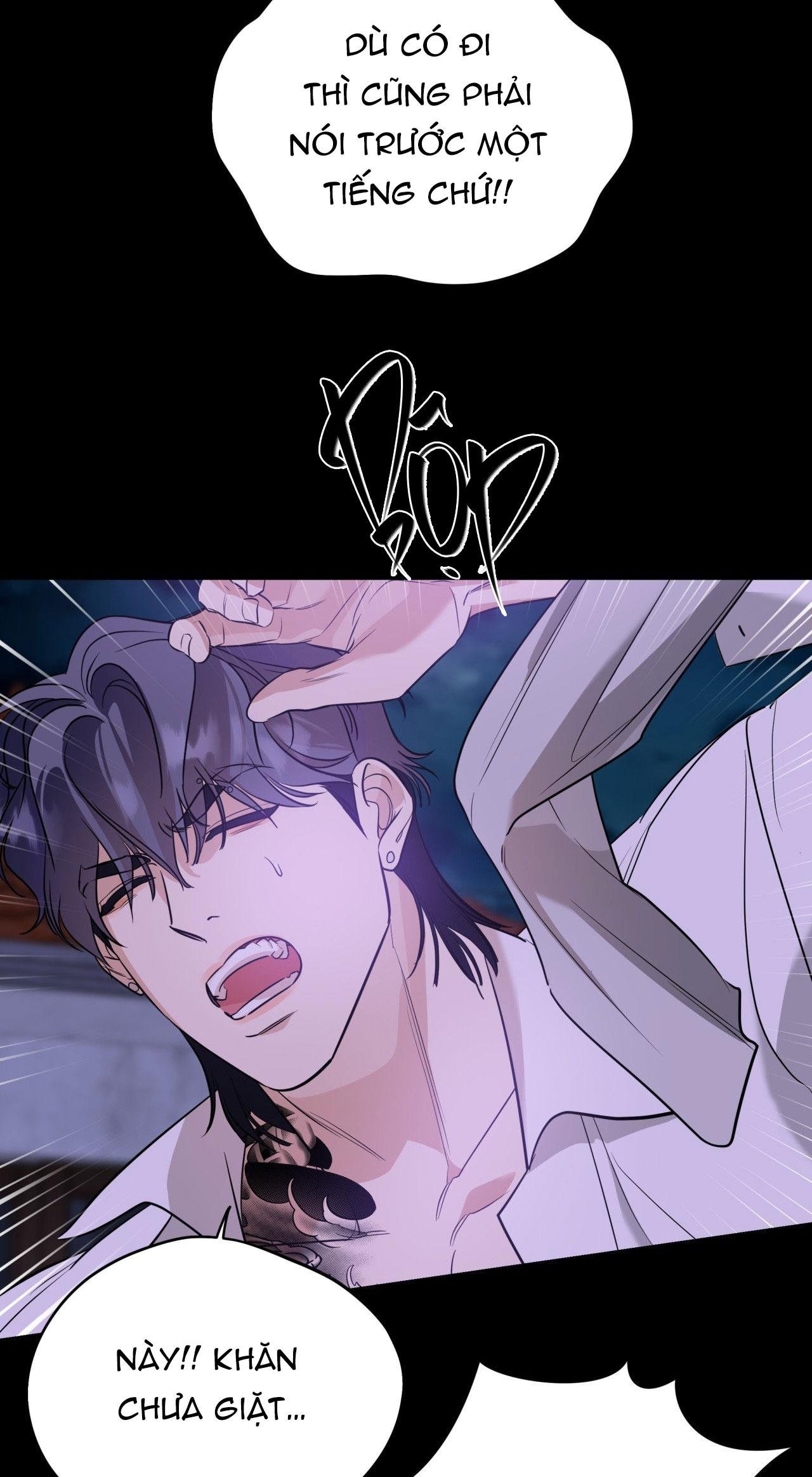 lệnh cứu rỗi chapter 59 12