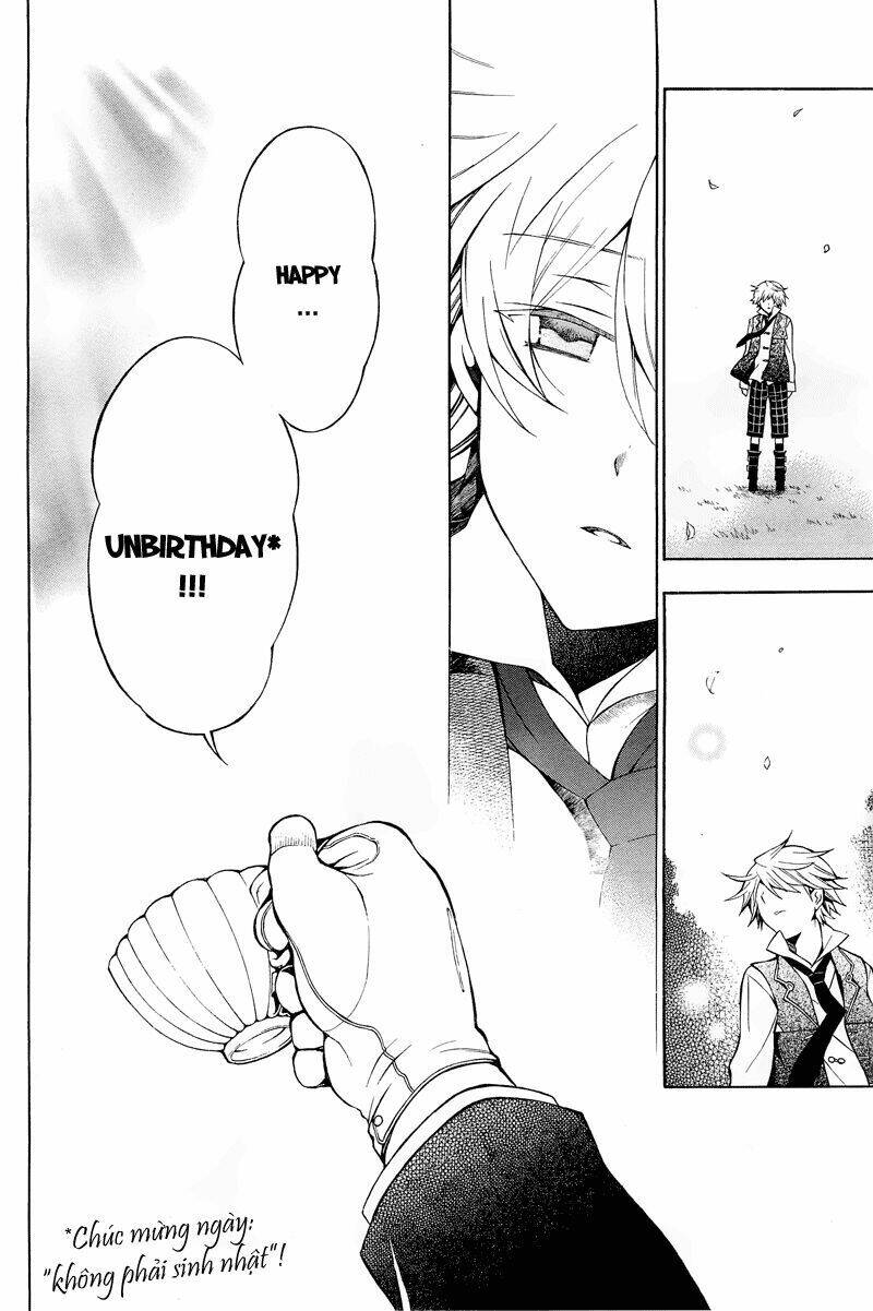pandora hearts chapter 47 35