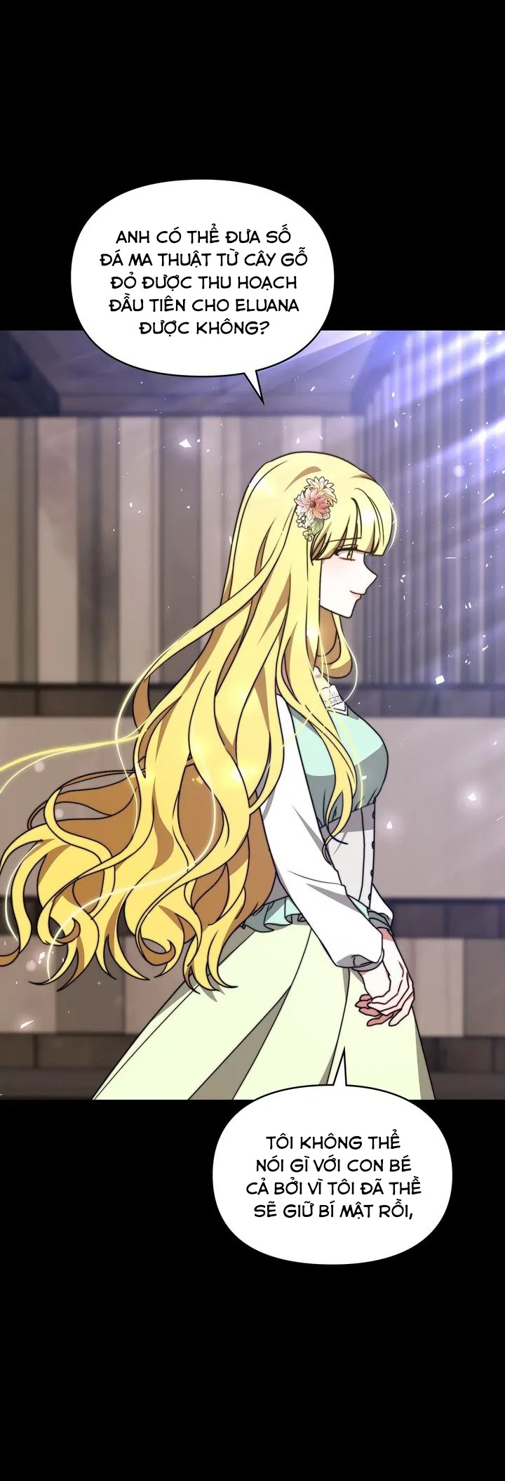 công nương eluana vita chapter 178 30