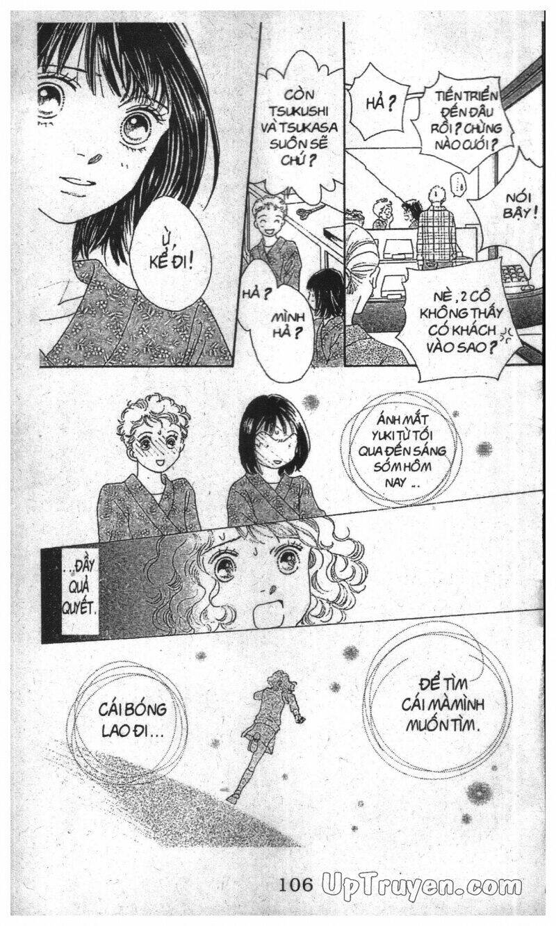 con nhà giàu chapter 186 92