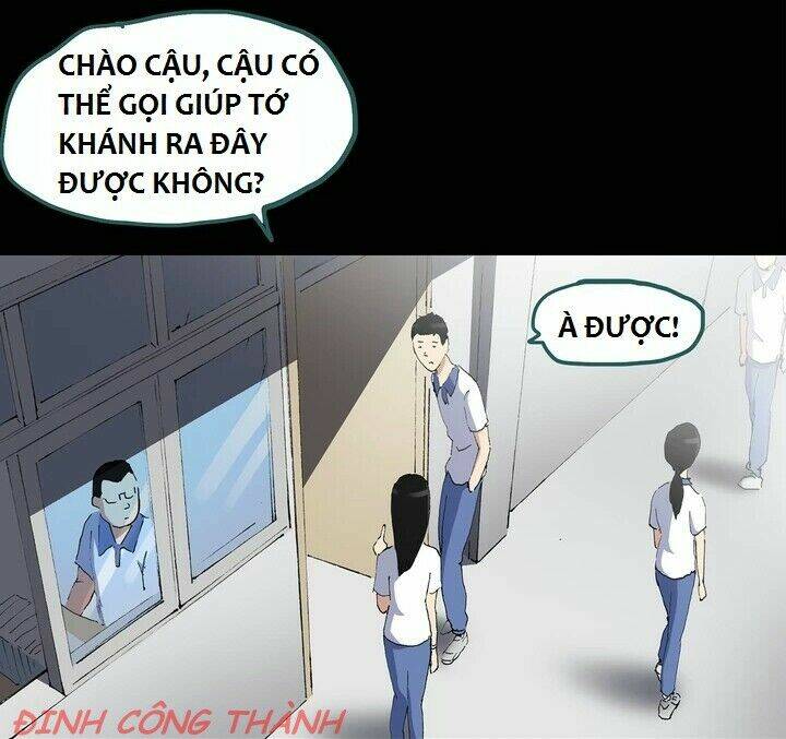 bút tiên chapter 8 24