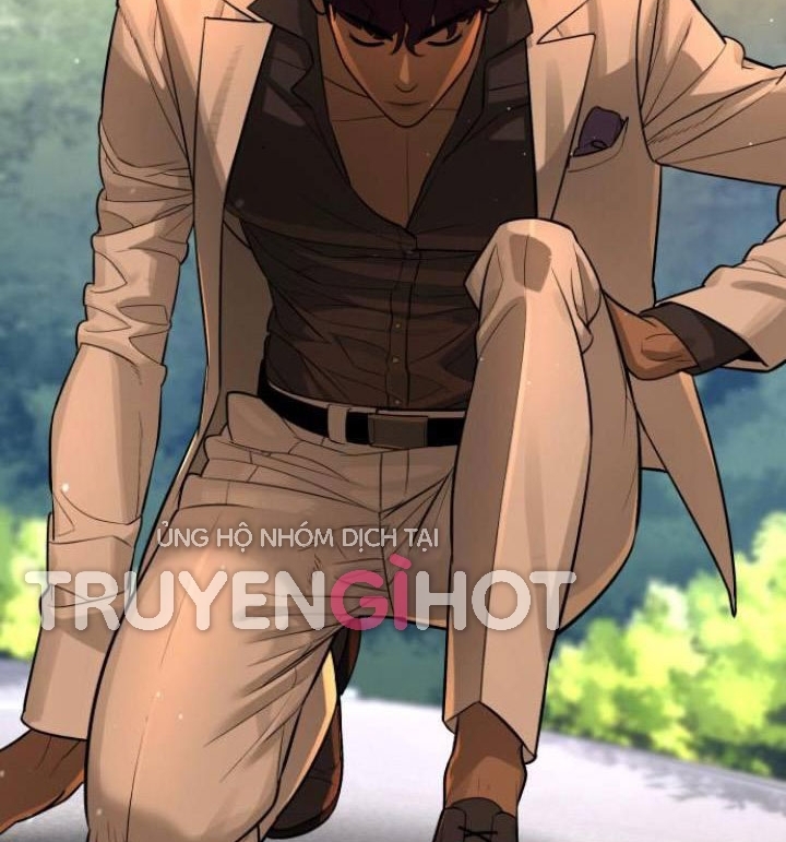 bạch huyết - white blood chapter 58 15