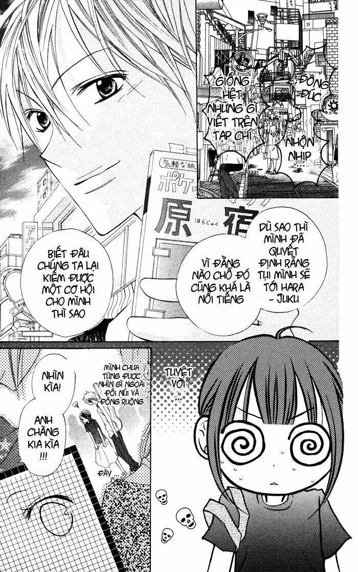 hitoribocchi wa samishikute chapter 5 4